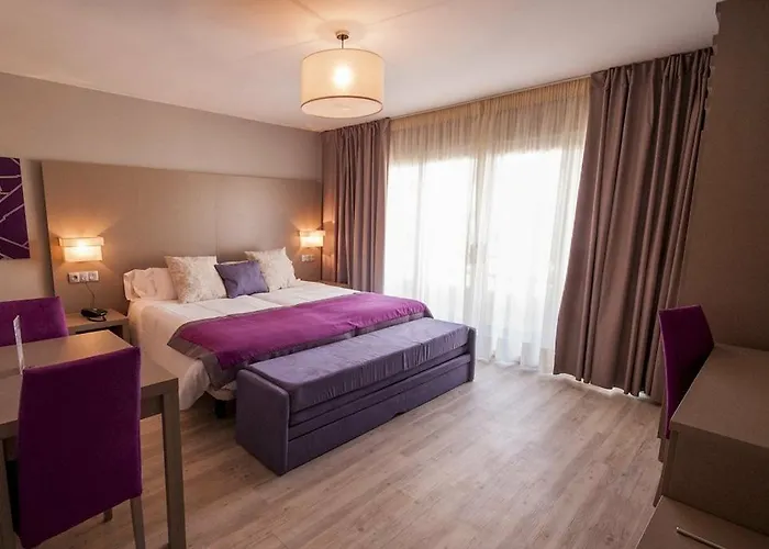 Hotel El Faro Marbella