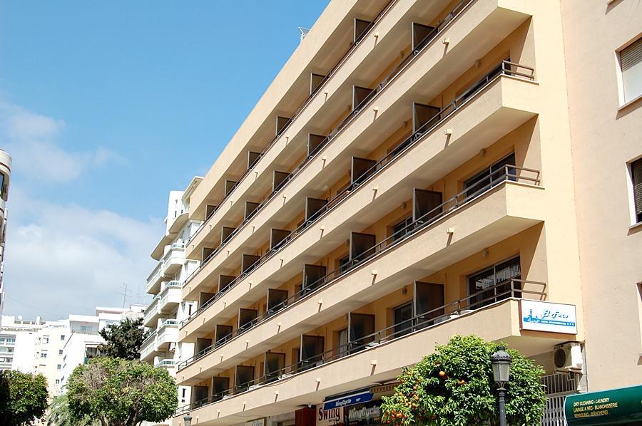 El Faro Marbella