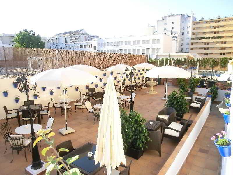 El Faro Hotel