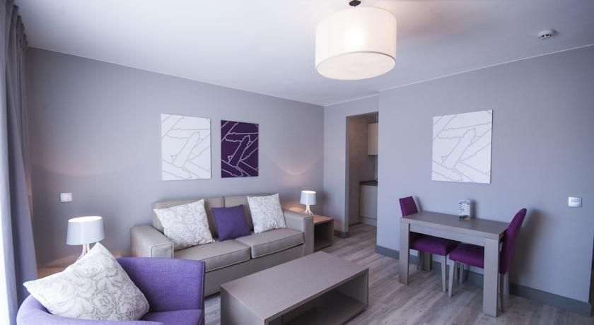 Hotel El Faro Marbella