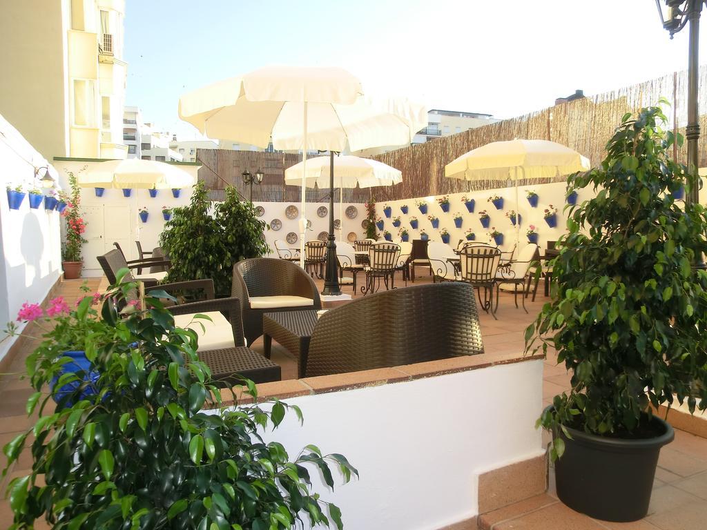 El Faro Hotel