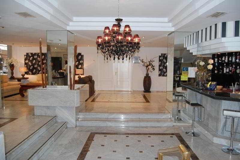 El Faro Hotel Marbella