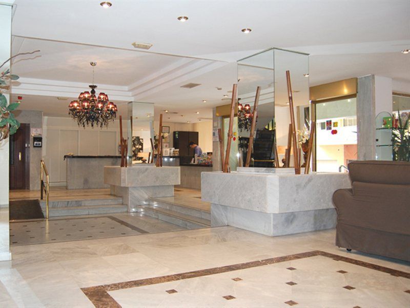 El Faro Hotel