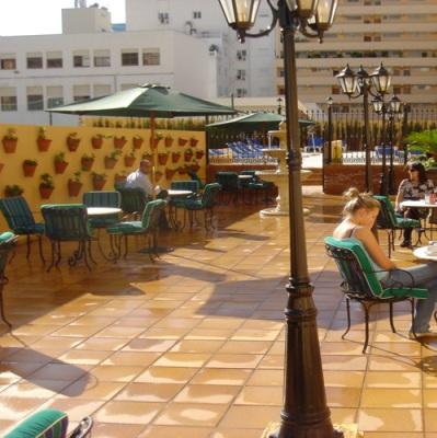Hotel El Faro