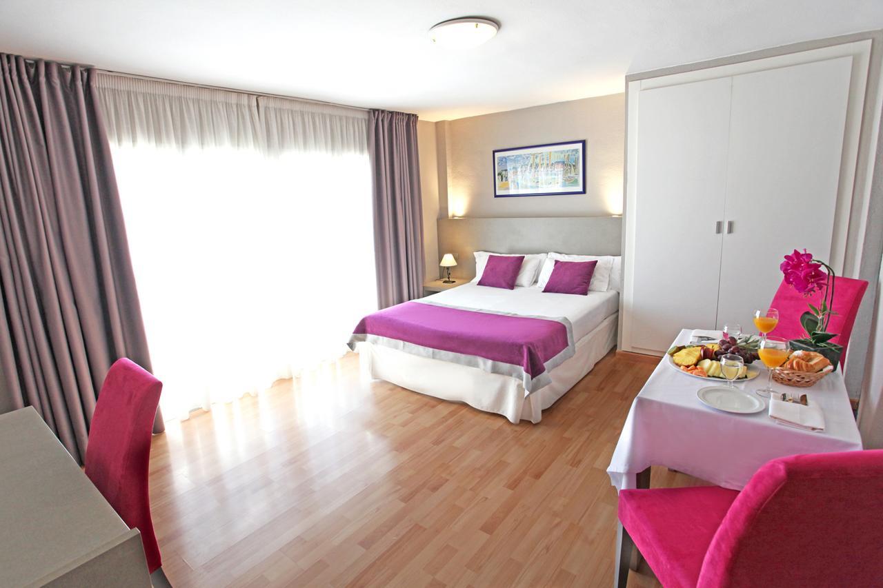 Hotel El Faro