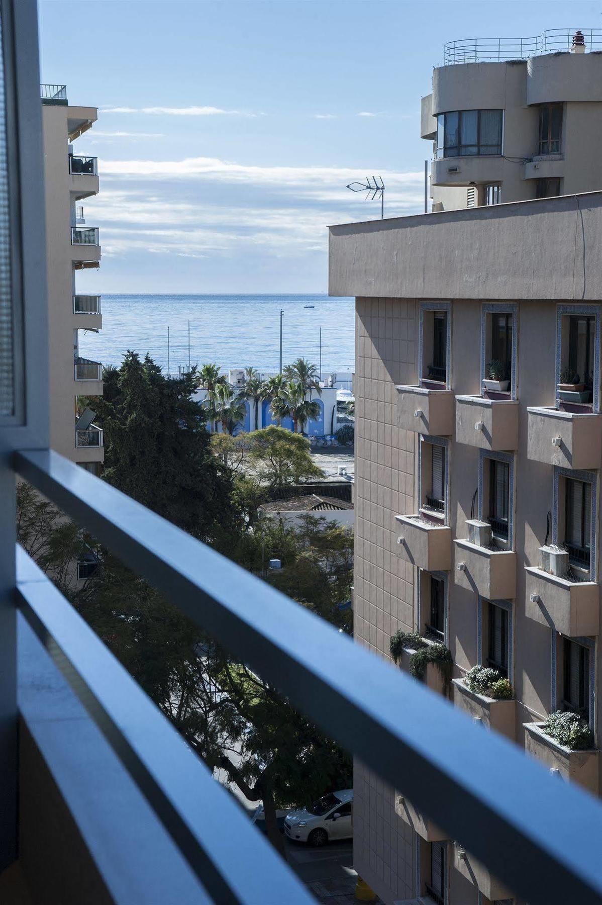 El Faro Hotel Marbella