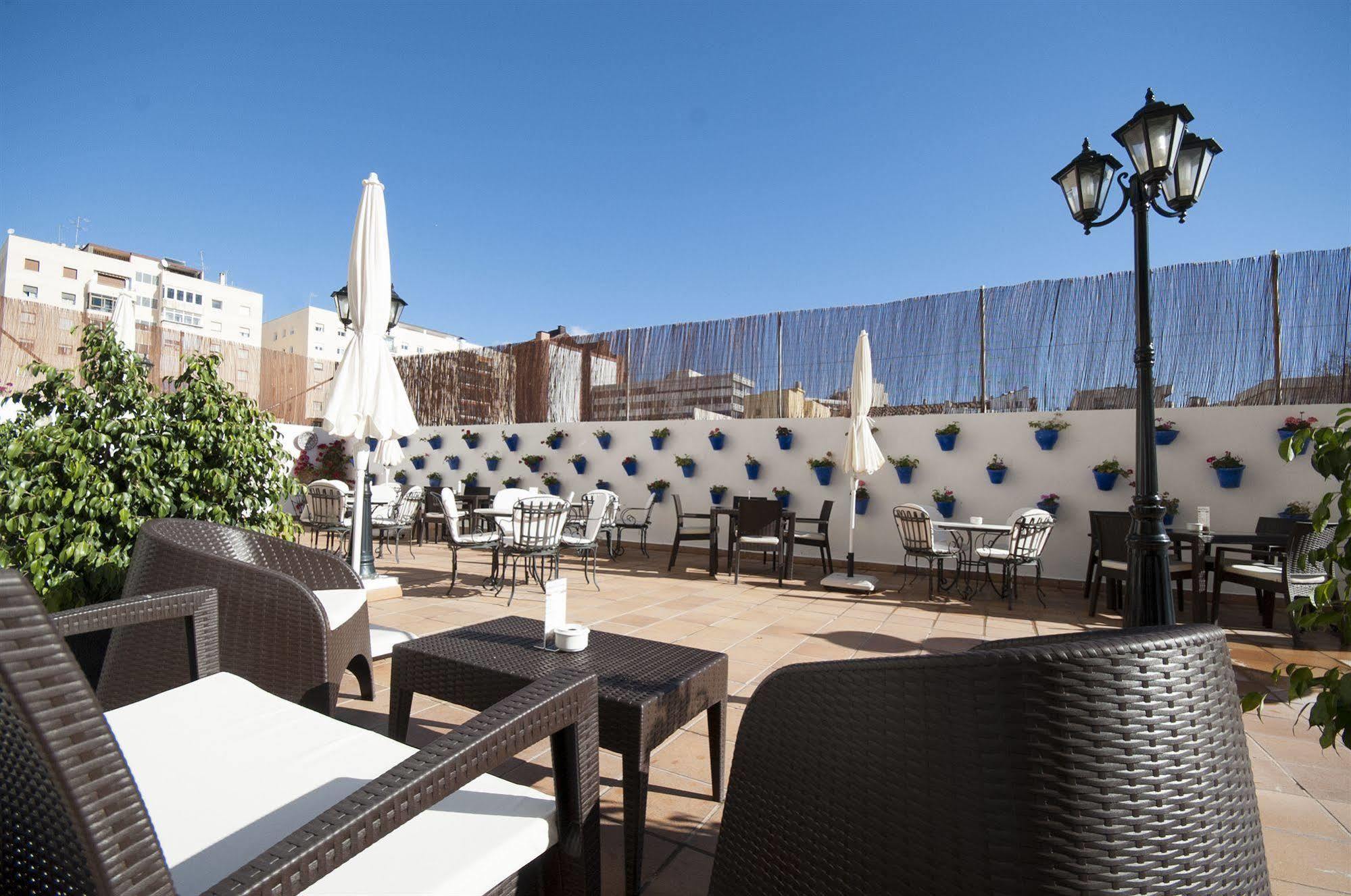 El Faro Hotel Marbella
