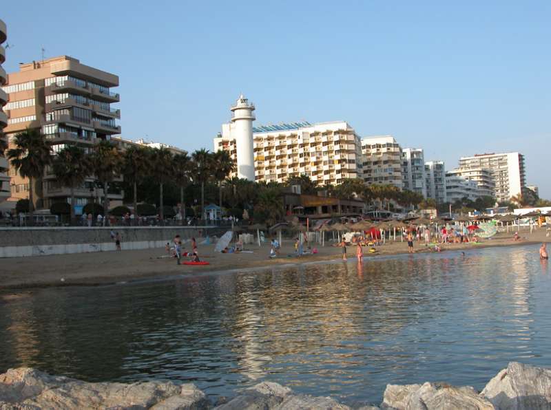 Hotel El Faro