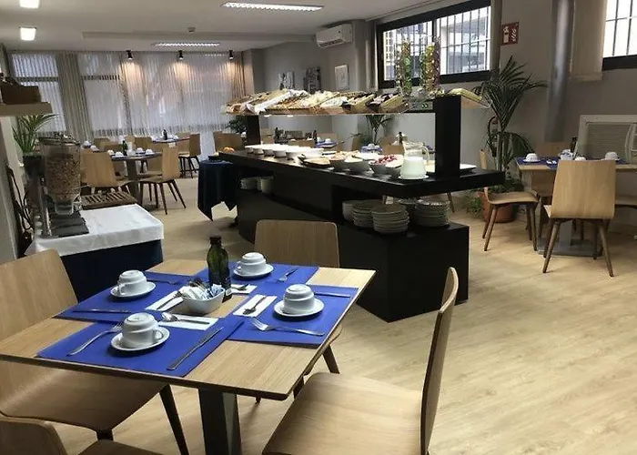 Hotel El Faro Marbella