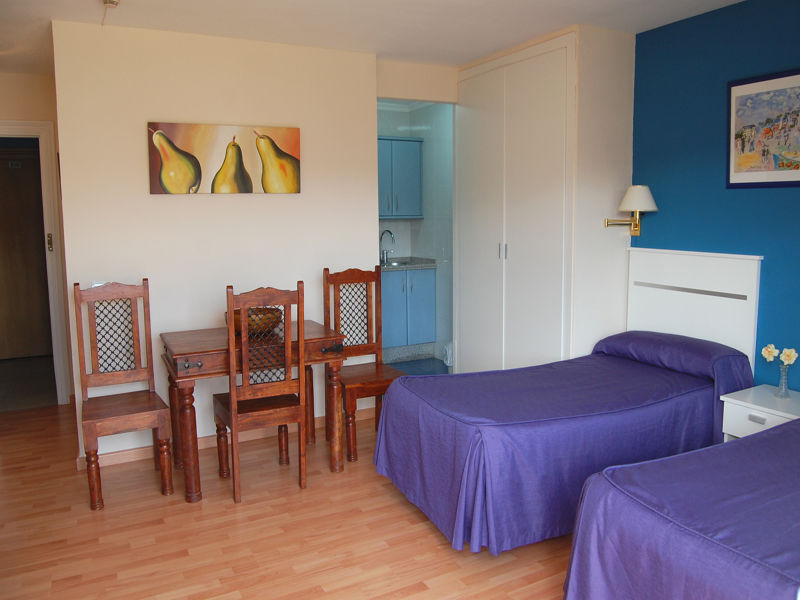 El Faro Hotel 3*