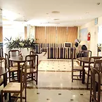 Hotel El Faro Marbella 