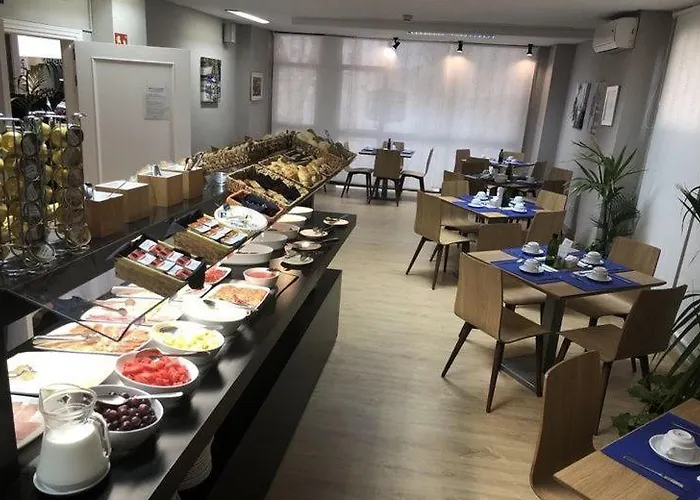 Hotel El Faro Marbella