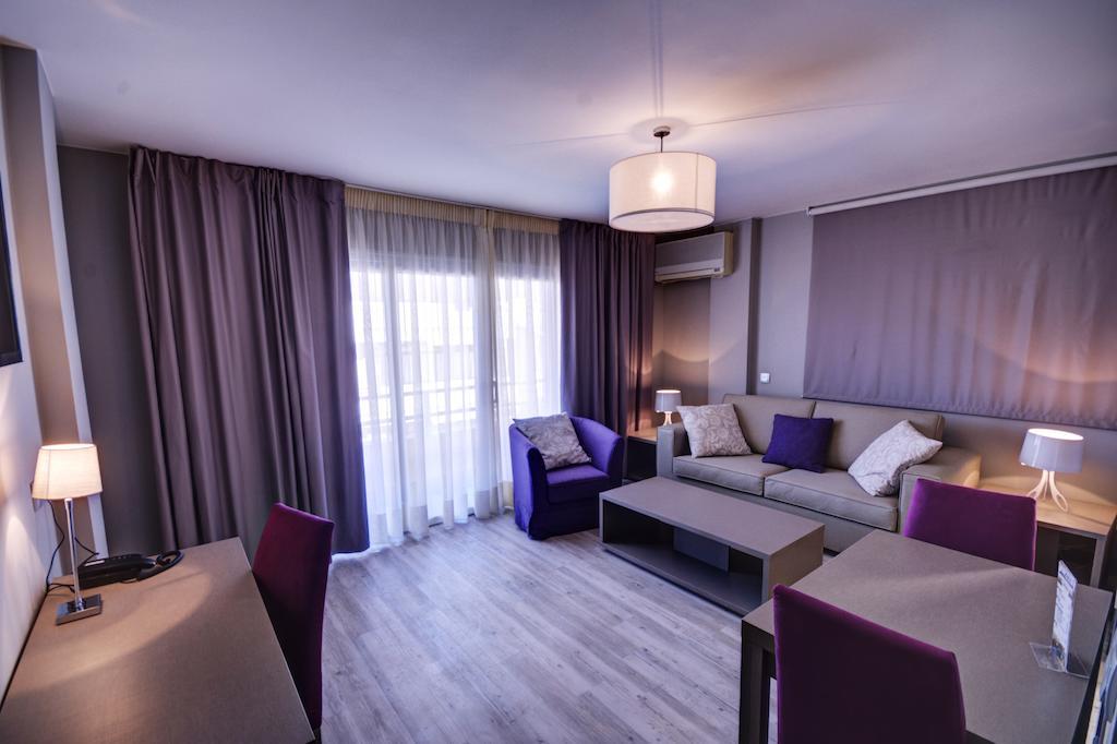 Hotel El Faro