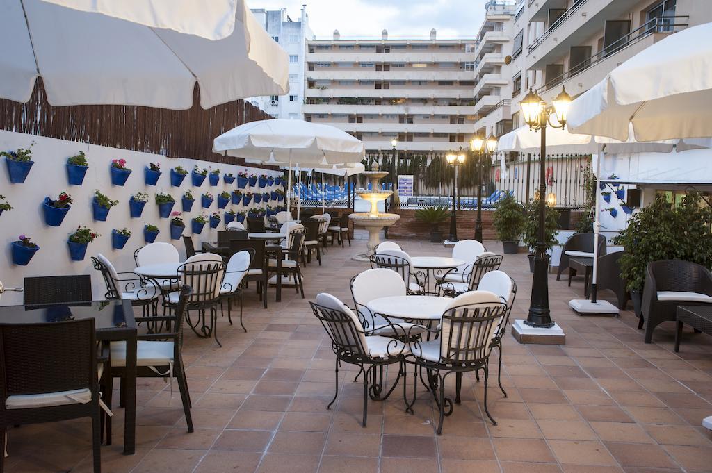 Hotel El Faro Marbella