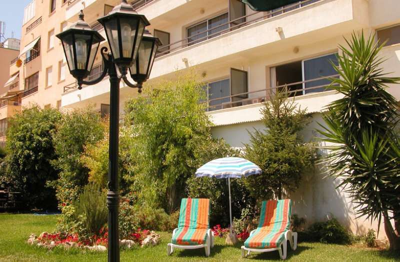 Hotel El Faro Marbella