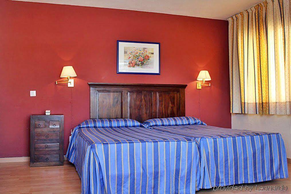Hotel El Faro Marbella