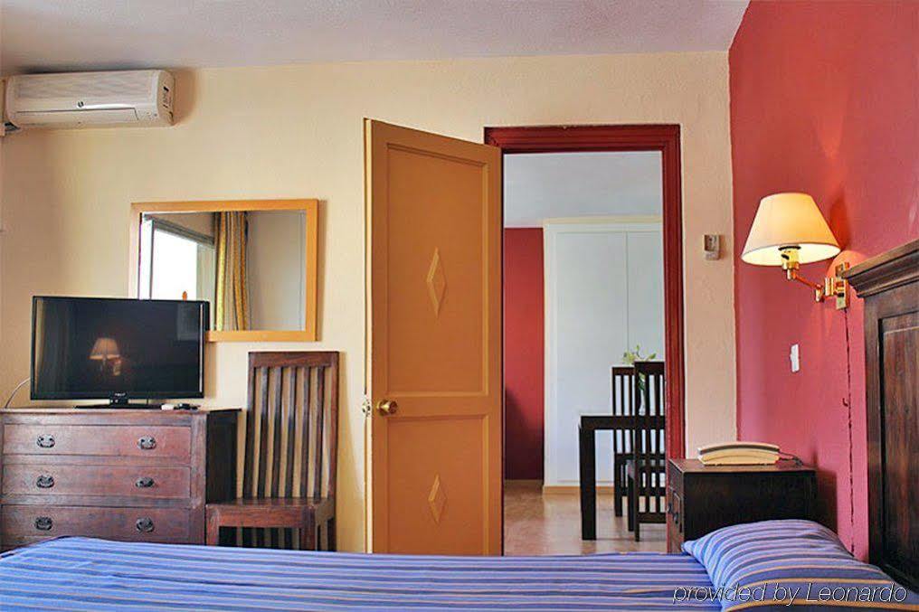 Hotel El Faro