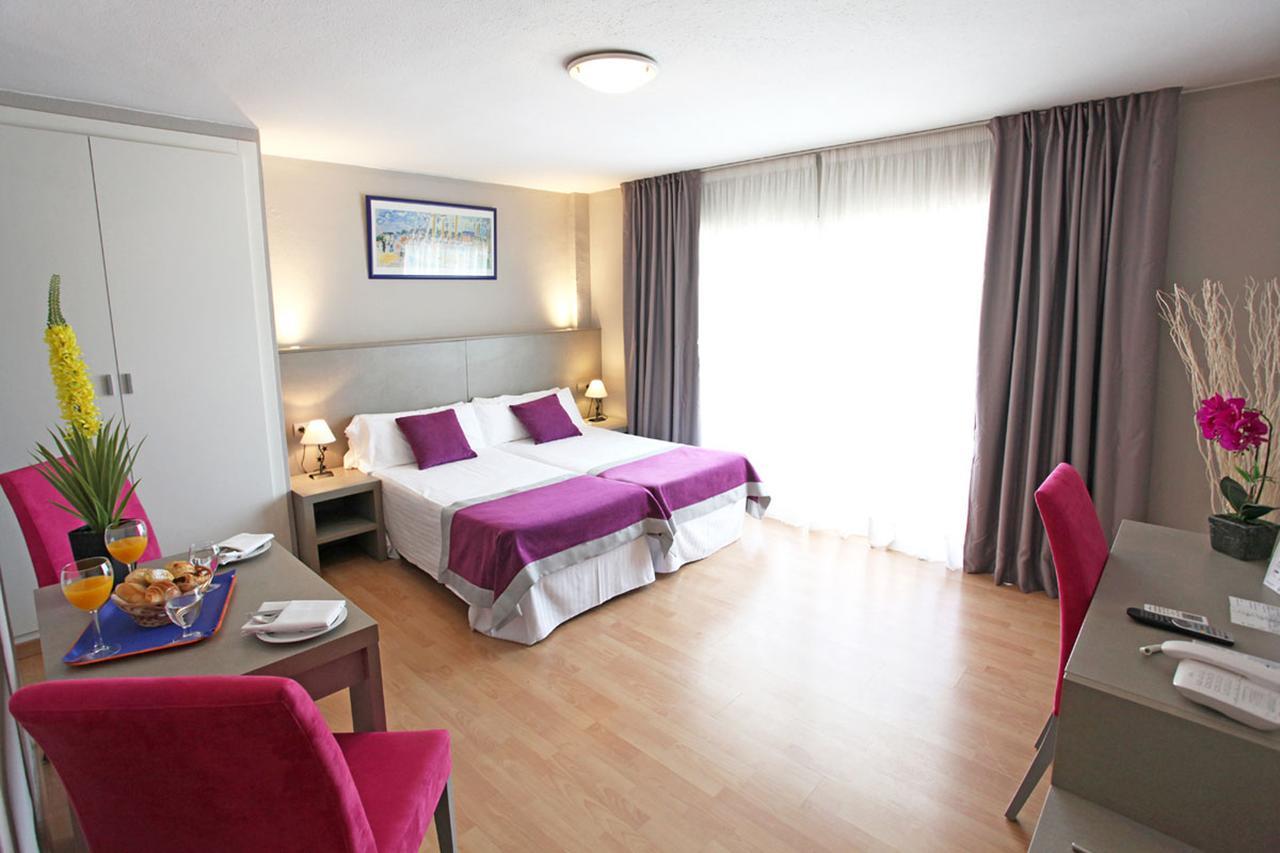 El Faro Hotel Marbella