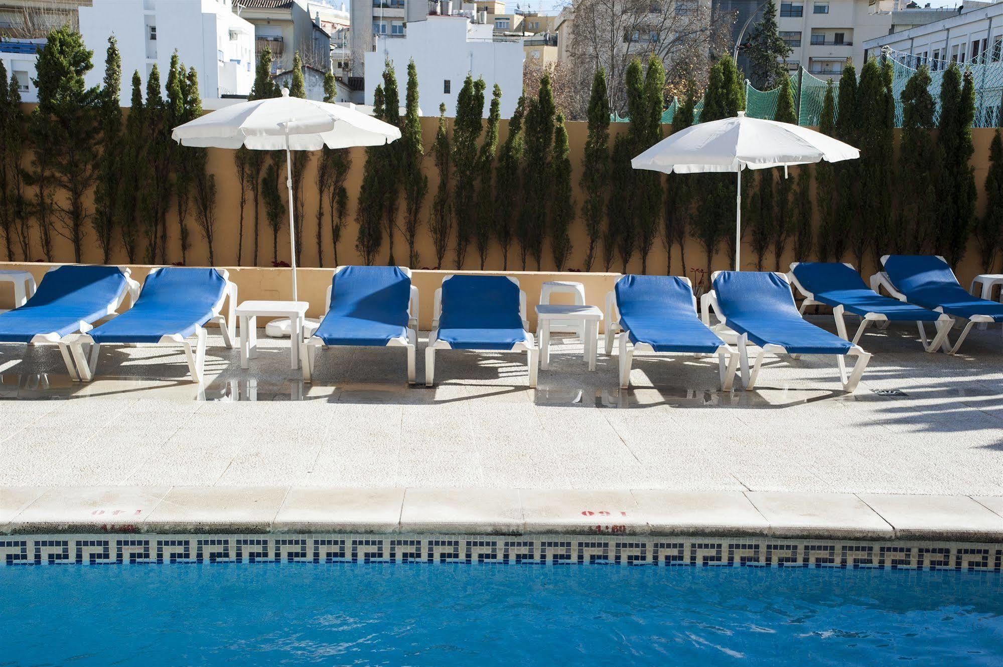 Hotel El Faro 3*