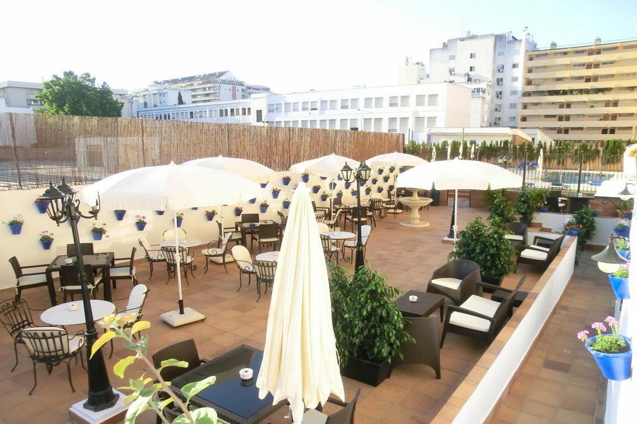El Faro Hotel 3*